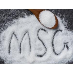<strong>Monosodium Glutamate</strong>